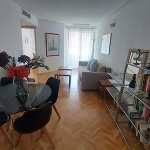 Apartamento de 1 Dormitorio